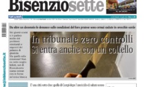 Inchiesta choc: in tribunale a Prato zero controlli. Si entra anche con un coltello: ecco il VIDEO