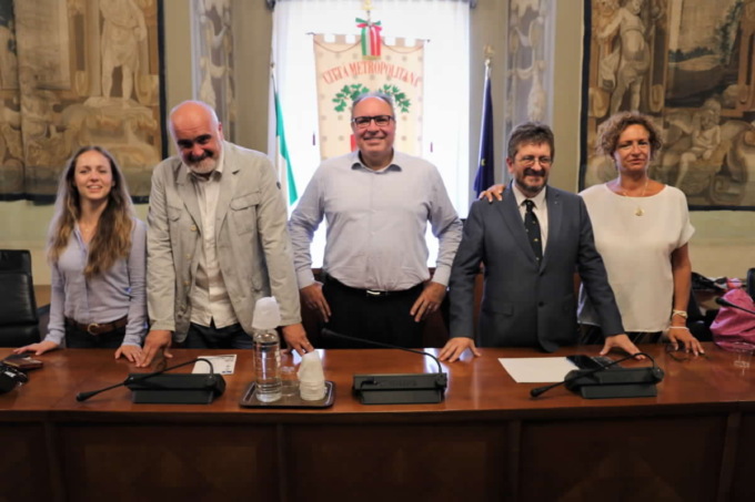 Al via la terza edizione de “Le Signe Art Festival”