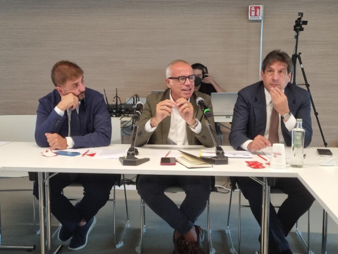 Nasce la nuova Multiutility toscana
