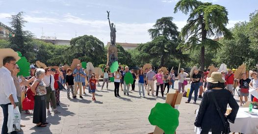 Parco Ginori: una proposta per salvarlo