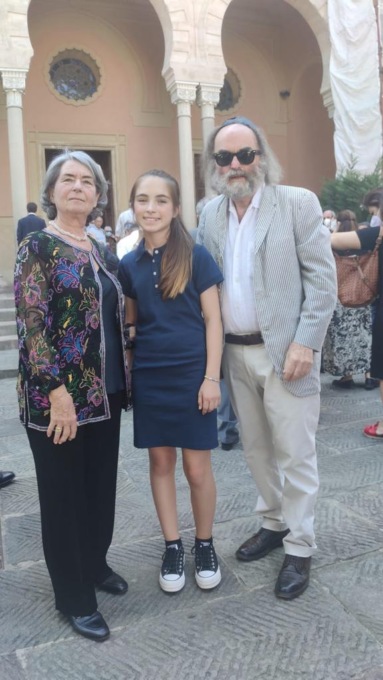 I campigiani Paoli ora “Giusti fra le nazioni”: il riconoscimento oggi
