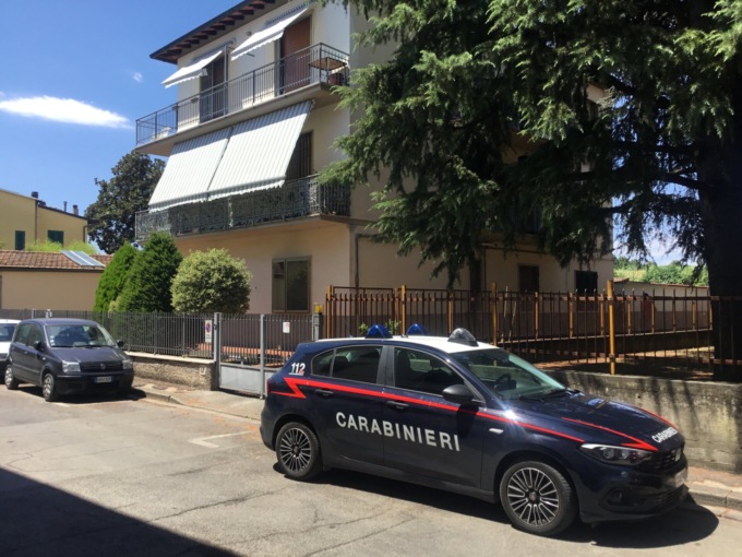 Arrestato l’uomo che ha ucciso a coltellate la moglie