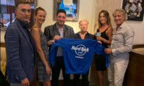 Nuova partnership, Scandicci calcio si unisce al Hard Rock