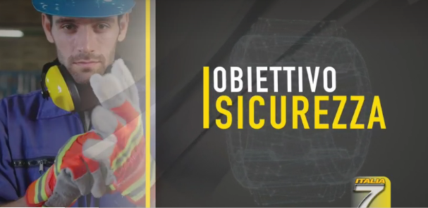 Obiettivo sicurezza: i rischi meccanici sul lavoro