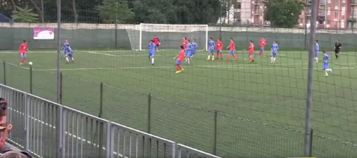 Nuova Novoli calcio: promozione sì… anzi no! L’ira del presidente