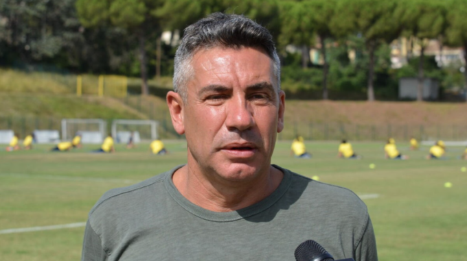 Dopo la promozioni in Lega Pro San Donato vuole rimanerci: «Sarebbe come vincere la Champions»