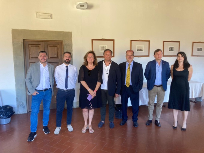 Mugello 5.0 il progetto