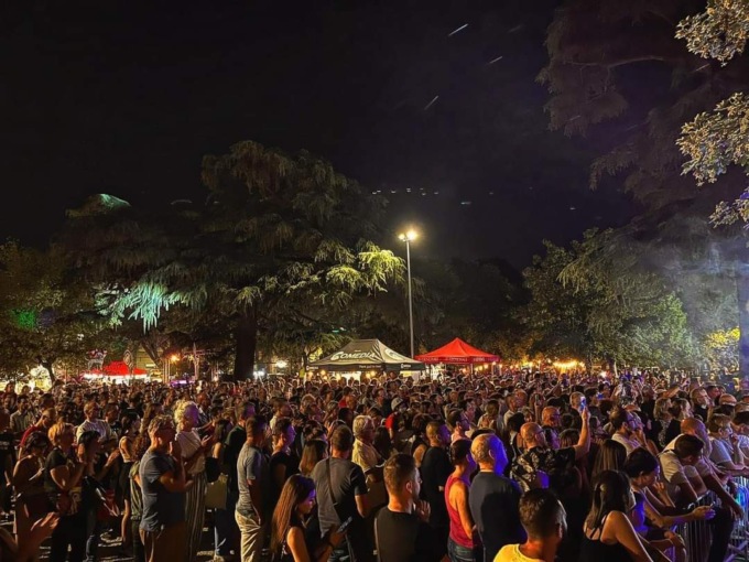 Grande successo per la prima edizione dell’Empoli Beer Fest