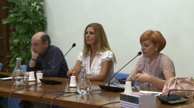 Io, combatto: una storia d’amore, disperazione coraggio