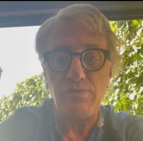 Colpi d’ala di Alberto Di Chiara