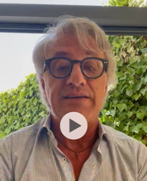 Colpi d’ala di Alberto Di Chiara – IL VIDEO