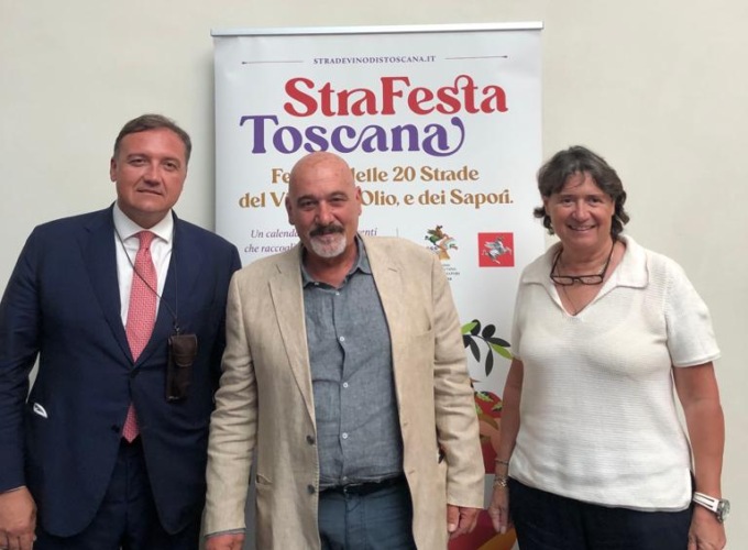 StraFesta Toscana: il rurale è cultura