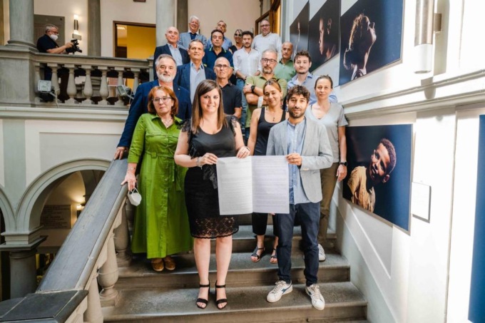 Formazione, un Patto locale anche per la Piana. Nardini: “Alleanze formative prioritarie”