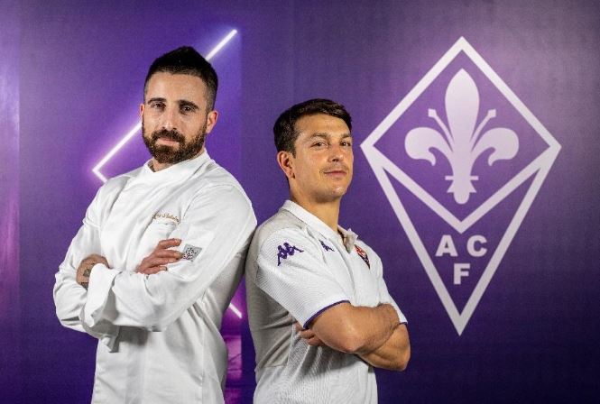 L’ACF Fiorentina fa goal anche a tavola con Probios: 4 video ricette esclusive per sostenere rendimento e performance degli atleti