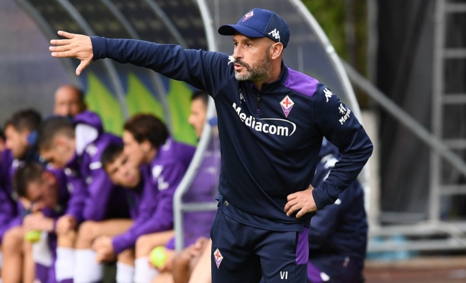 Fiorentina si allena in Austria, c’è anche Dodò