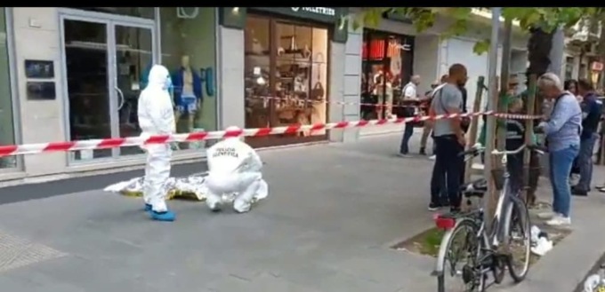 Ambulante ucciso a Civitanova Marche, la condanna dell’assessore all’immigrazione