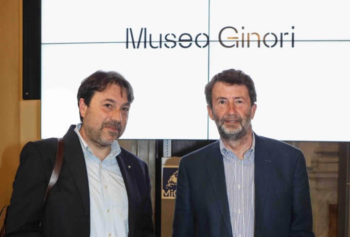Nuovi fondi per il museo Ginori