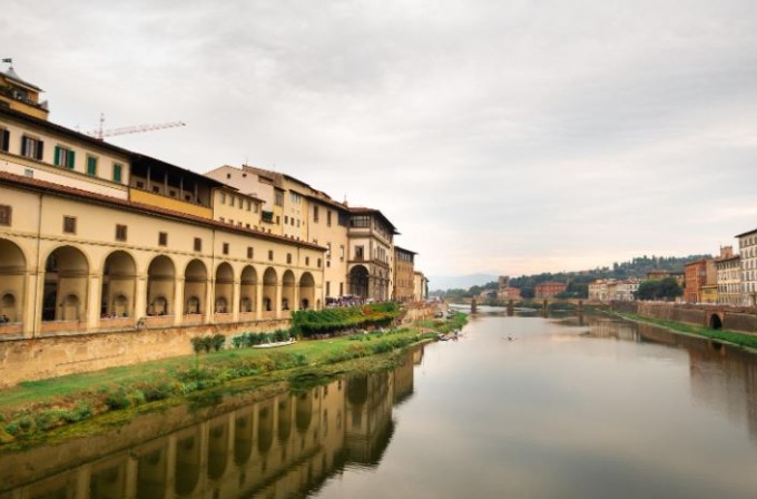 Cinque consigli per goderti al massimo il Museo degli Uffizi
