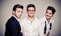 Grande successo per il concerto de Il Volo a Torre del Lago Puccini