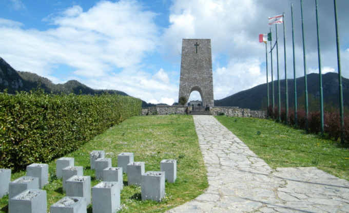 Stato maggiore e Procura militare ricordano le stragi nazifasciste e i processi svolti