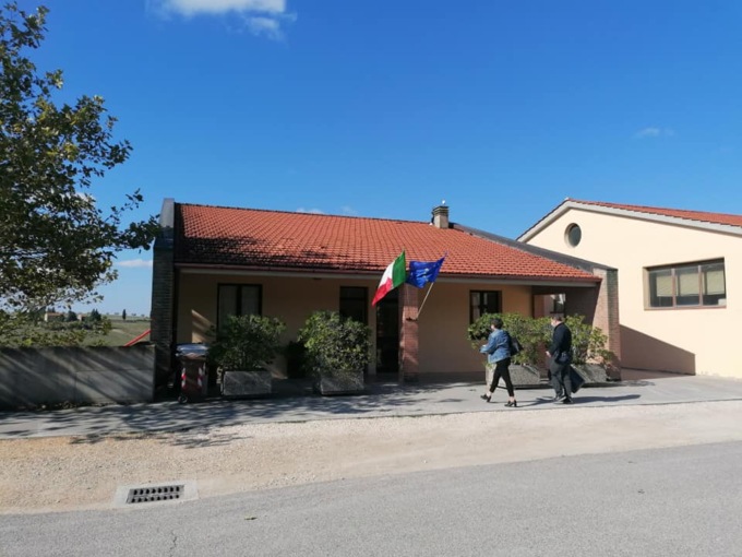 Montespertoli: dal 16 luglio potenziato il servizio di Ecofurgone