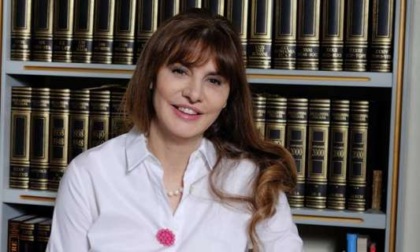 Maria Teresa Baldini, la pasionaria di Coraggio Italia