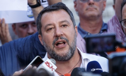 PD Pistoia: "Salvini contro Don Ciotti, una vergogna"