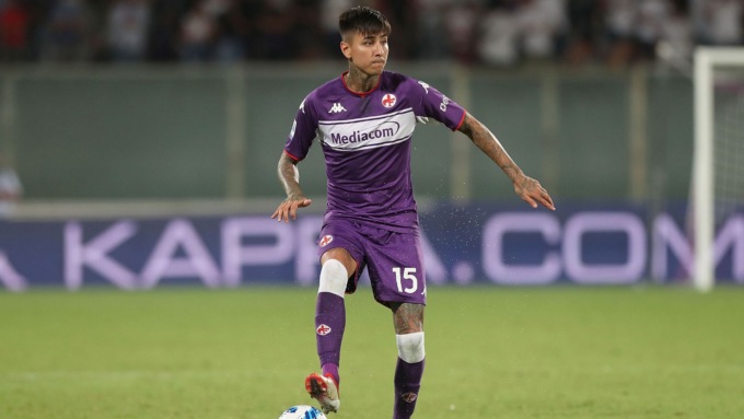Trattativa chiusa: Erick Pulgar saluta la Fiorentina e va al Flamengo