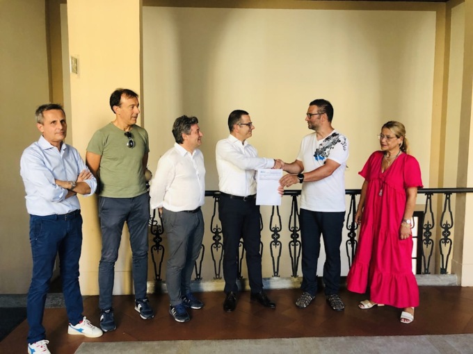 I commercialisti pratesi hanno dimostrato di avere un grande cuore