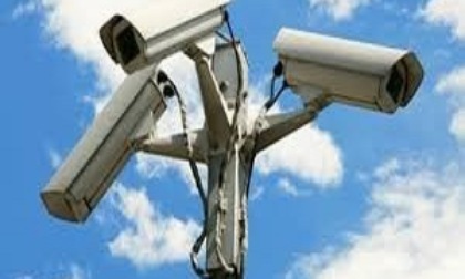 Dalla Regione ai Comuni un milione di euro per la videosorveglianza