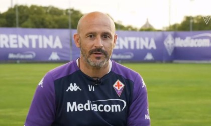 Italiano non è più allenatore della Fiorentina. Palladino verso la firma