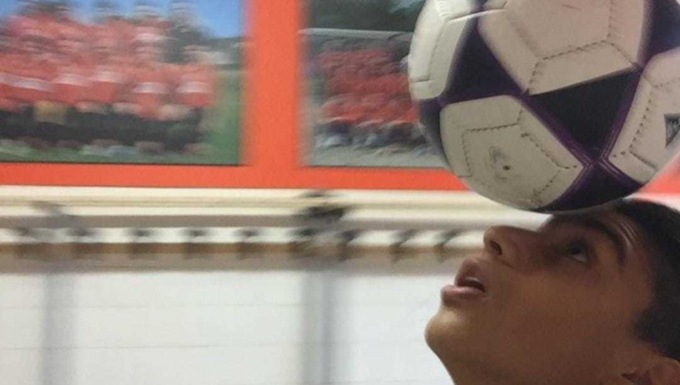 Da promessa della Fiorentina a escort, arrestato a Roma dopo la colluttazione con un cliente