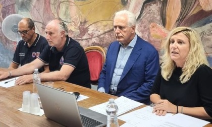 Maltempo, Giani: “Firmato lo stato di emergenza regionale, auspico presto quello nazionale”