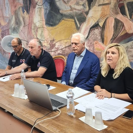 Maltempo, Giani: “Firmato lo stato di emergenza regionale, auspico presto quello nazionale”