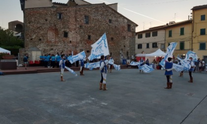 Domani l’inaugurazione della 241° edizione dell’Antica Fiera di Lastra