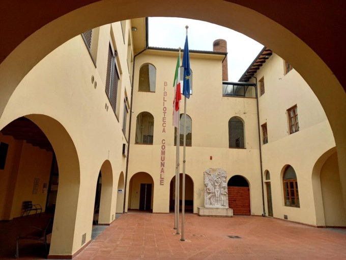 Aspettando il Premio Boccaccio 2022, al via gli eventi collaterali nelle Biblioteche comunali