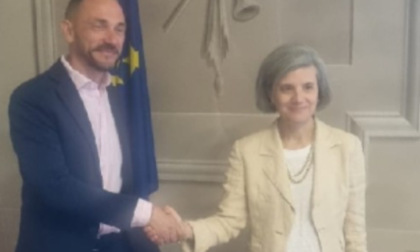 Ecco la commissaria a Campi: nominata la vice prefetta Grazia La Fauci