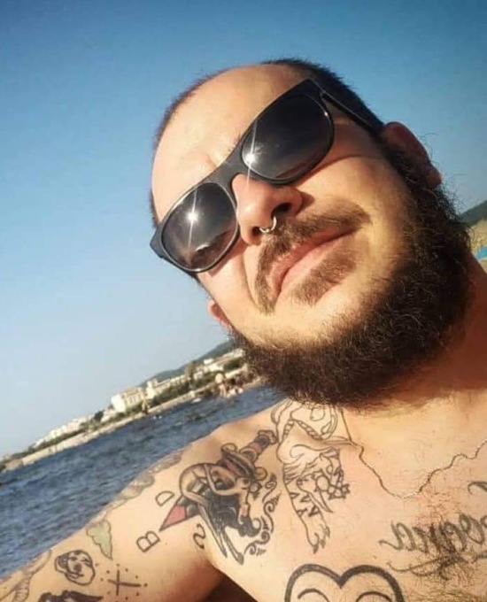 Scomparso Matteo Rondelli: forte preoccupazione della famiglia 