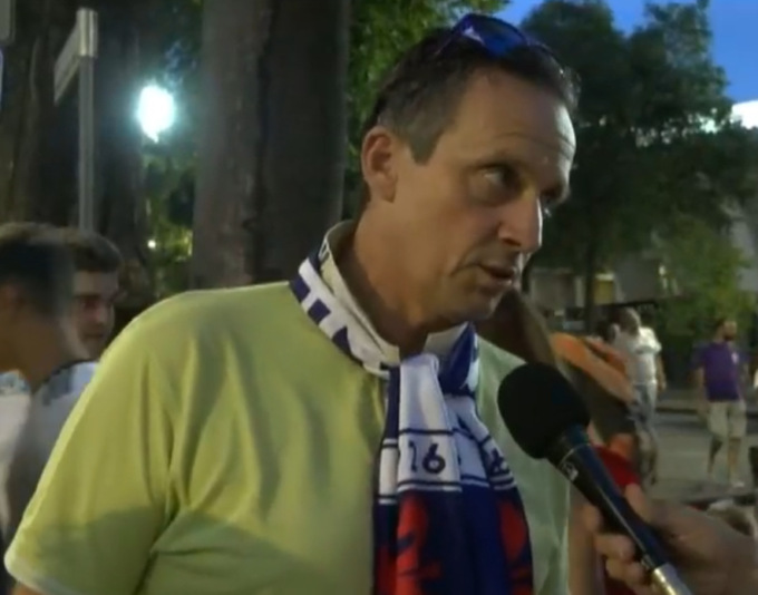 Post partita, i commenti dei tifosi Viola