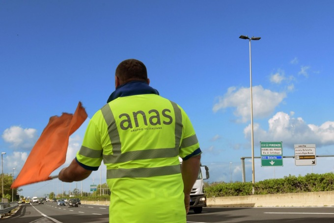 Mobilità estiva, Anas: “Traffico intenso ma senza criticità nel primo fine settimana di controesodo”