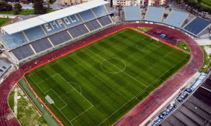 Attesa per il derby..Domenica al Castellani Empoli-Fiorentina