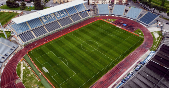 Attesa per il derby..Domenica al Castellani Empoli-Fiorentina