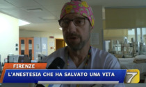 Villa Donatello, parla l’anestesista che ha salvato la vita al paziente operato senza anestesia generale