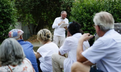 Firenze capitale di un “Rinascimento Green” che passa per le vie del Teatro