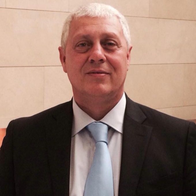 Il cordoglio del Dipartimento Area Tecnica e dell’Azienda per l’improvvisa scomparsa di Alberto Basile