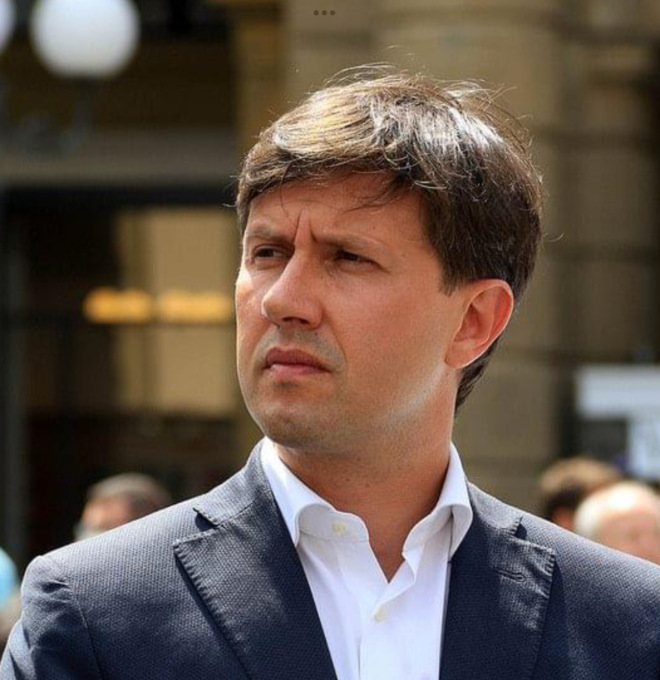 Volano stracci tra Nardella e Zangrillo