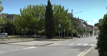 Mistero sulla morte del 19enne Sasha a Montecatini Terme