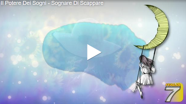 Sognare di scappare: cosa significa