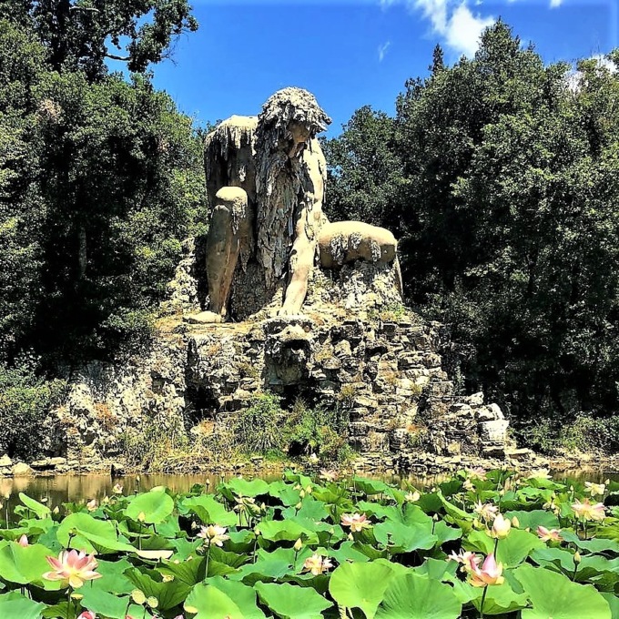 Ferragosto, aperti Parco di Pratolino e Palazzo Medici Riccardi