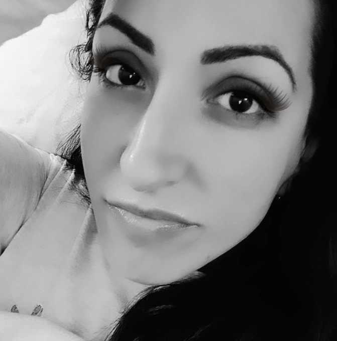 Elena non ce l’ha fatta: ora vola in alto in Paradiso